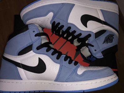 Nike Air Jordan 1 High OG "University Blue"