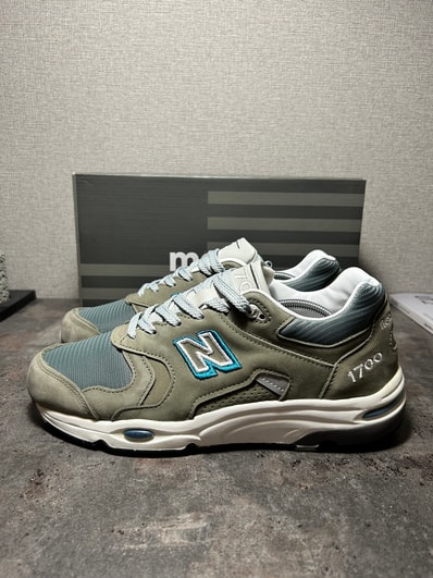 New Balance M1700JP "Gray"