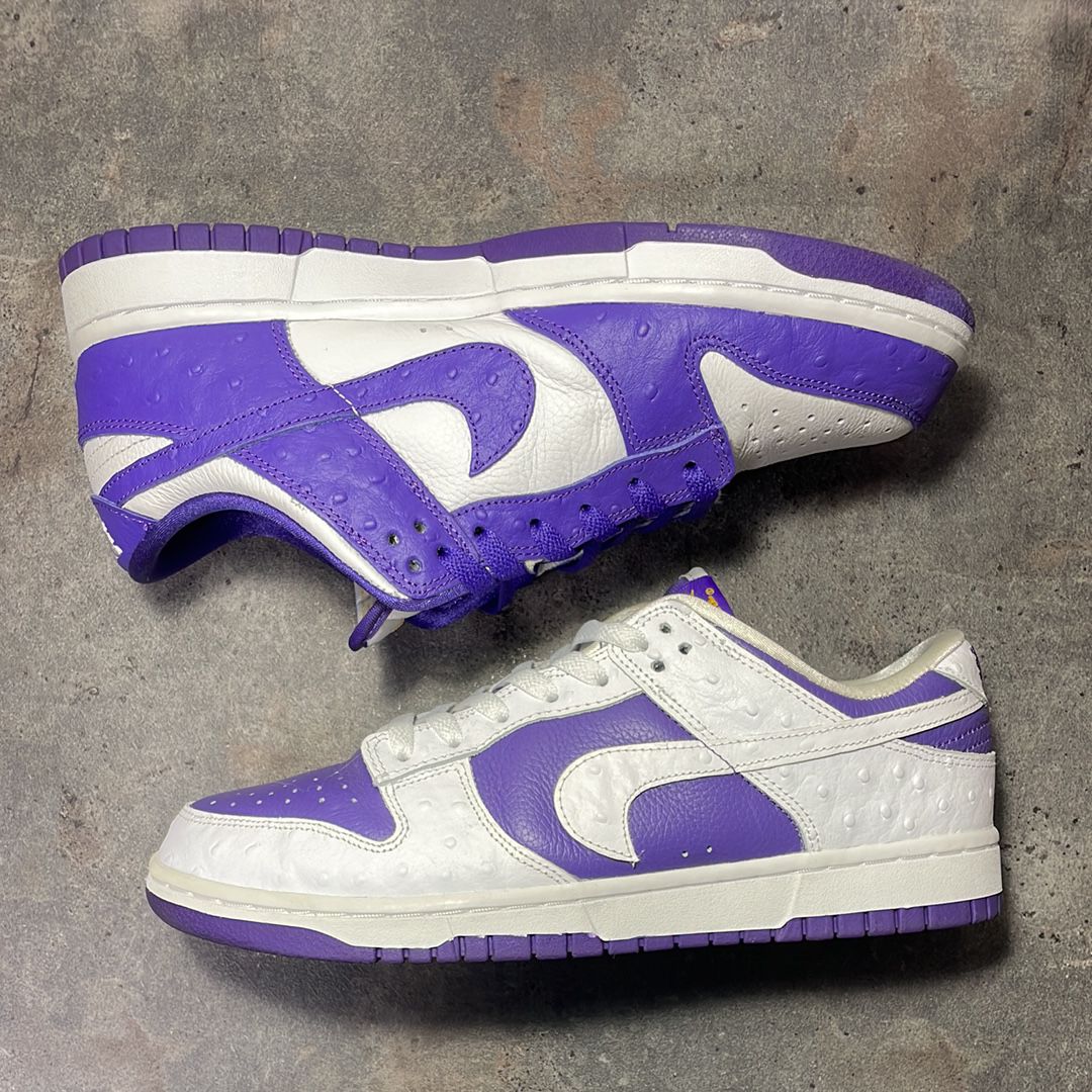 Nike Women's Dunk Low "Made You Look"