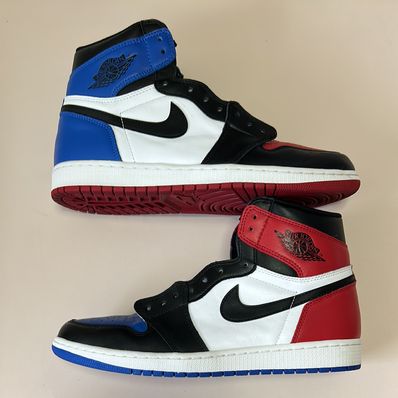 Nike Air Jordan 1 Retro High "Top 3"