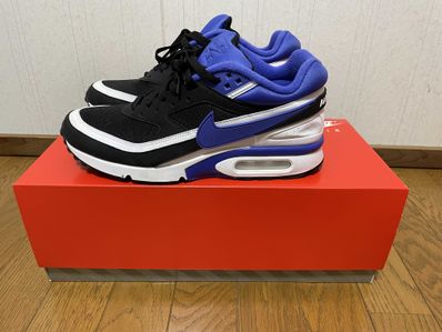 Nike Air Max BW "Persian Violet"