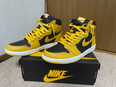 Nike Air Jordan 1 High OG "Pollen"