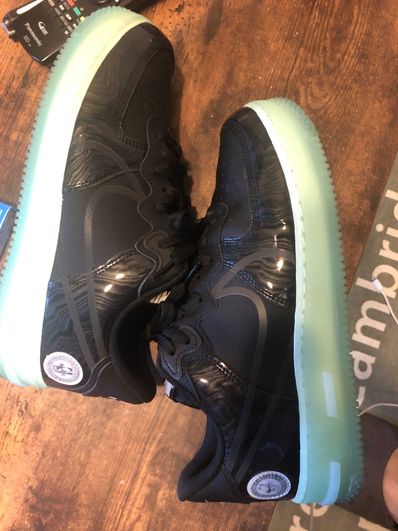 Nike Air Force 1 Low React "All-Star" (2021)