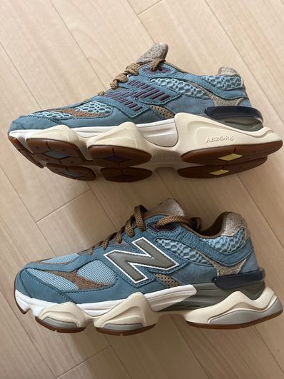 Bodega × New Balance 9060 "MMXXII"