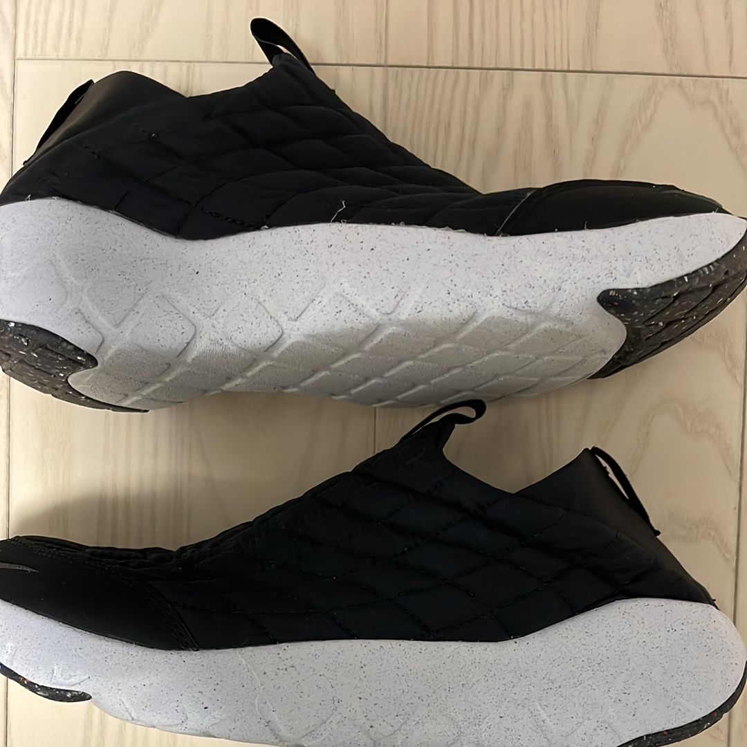 Nike ACG Moc 3.5 "Black/Iron Grey"