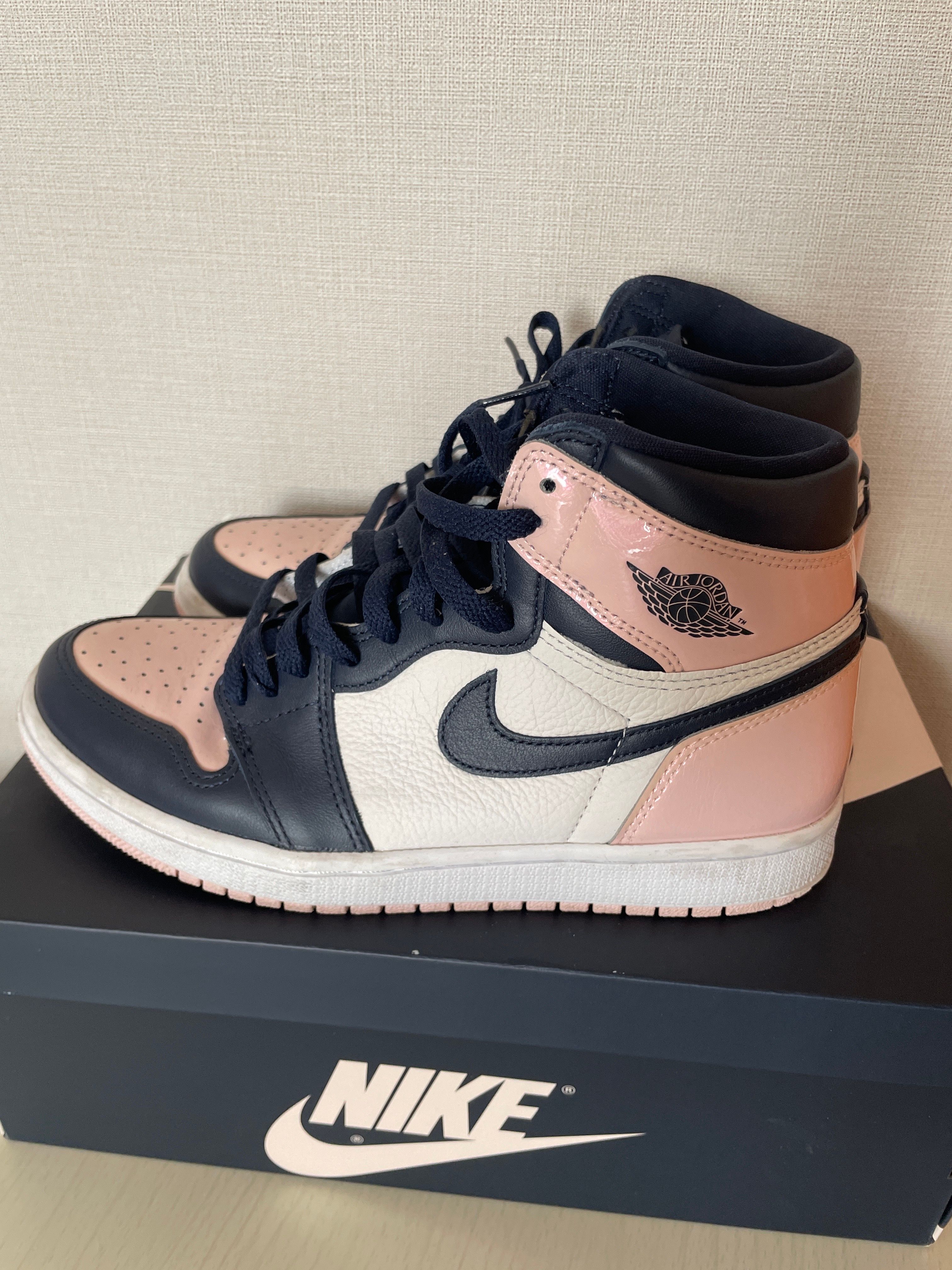 Nike Women's Air Jordan 1 High OG SE "Atmosphere"