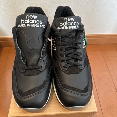 New Balance M1500BK "Black"