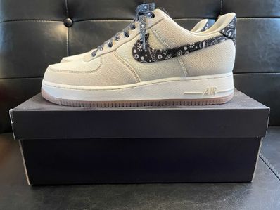 Nike Air Force 1 Low "Paisley"