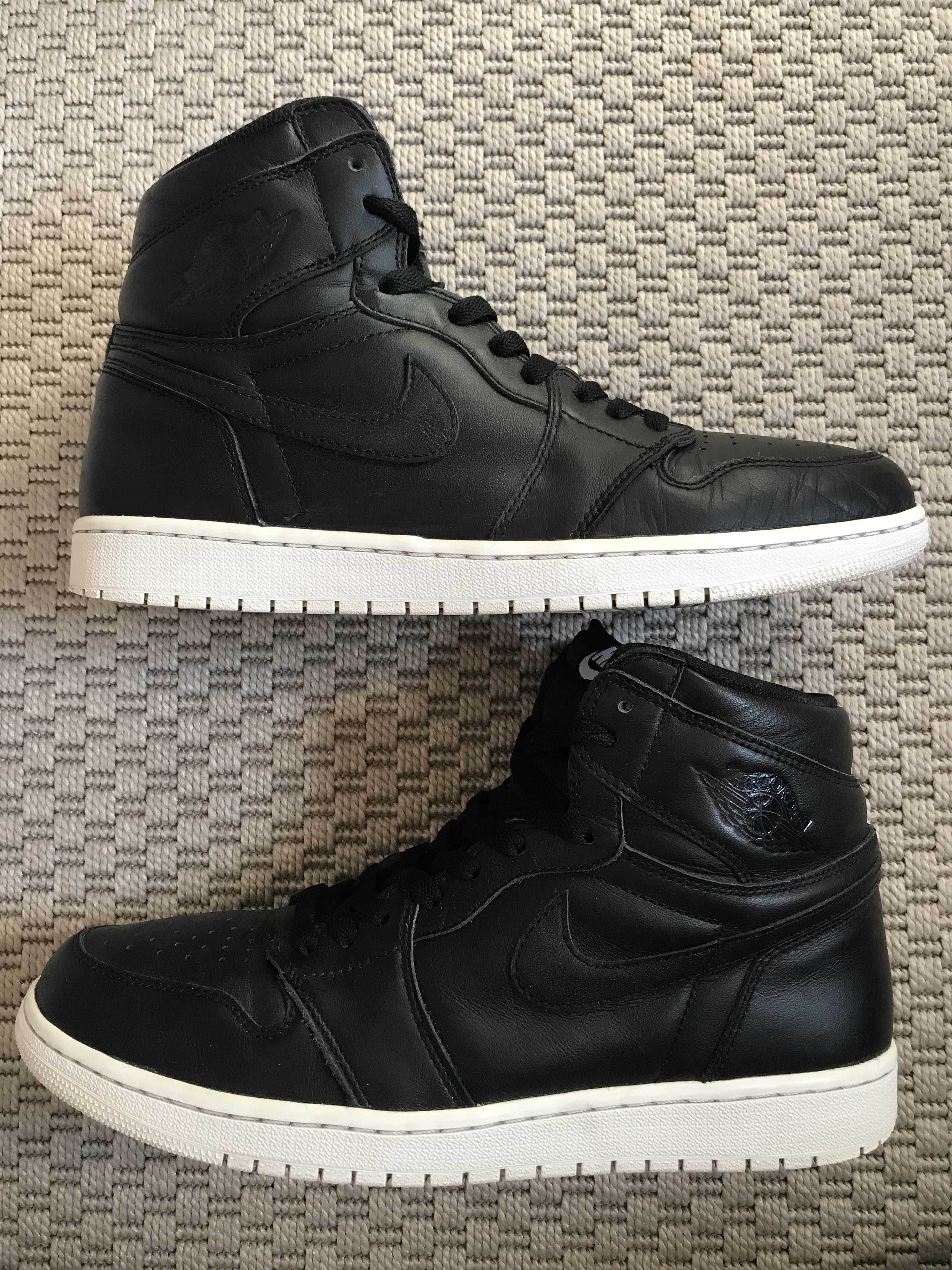 Nike Air Jordan 1 Retro High "CYBER MONDAY" (2015)