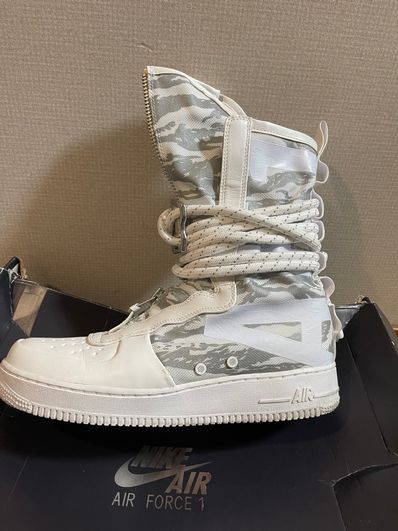 Nike SF Air Force 1 High