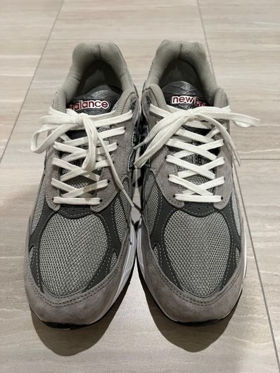 New Balance 990V3 "Gray"
