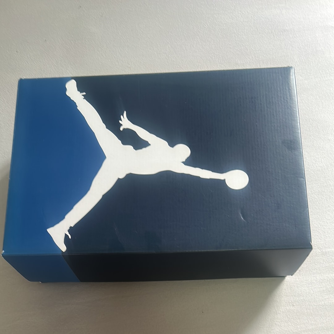 Fragment × Nike Air Jordan 3 "White/Black"