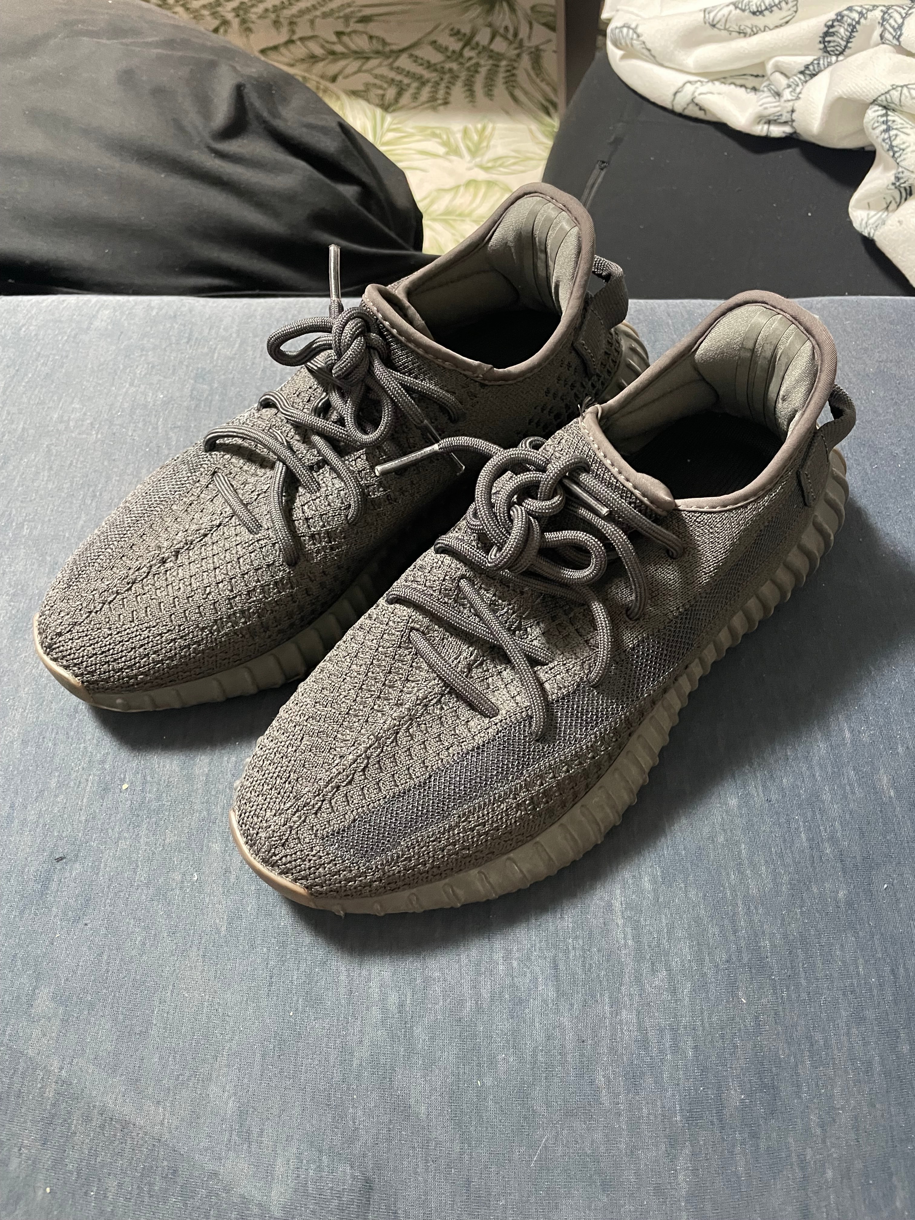 adidas YEEZY Boost 350 V2 "Cinder Reflective"