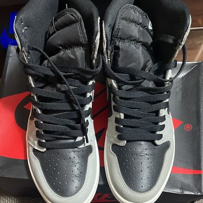 Nike Air Jordan 1 High OG "Shadow 2.0"
