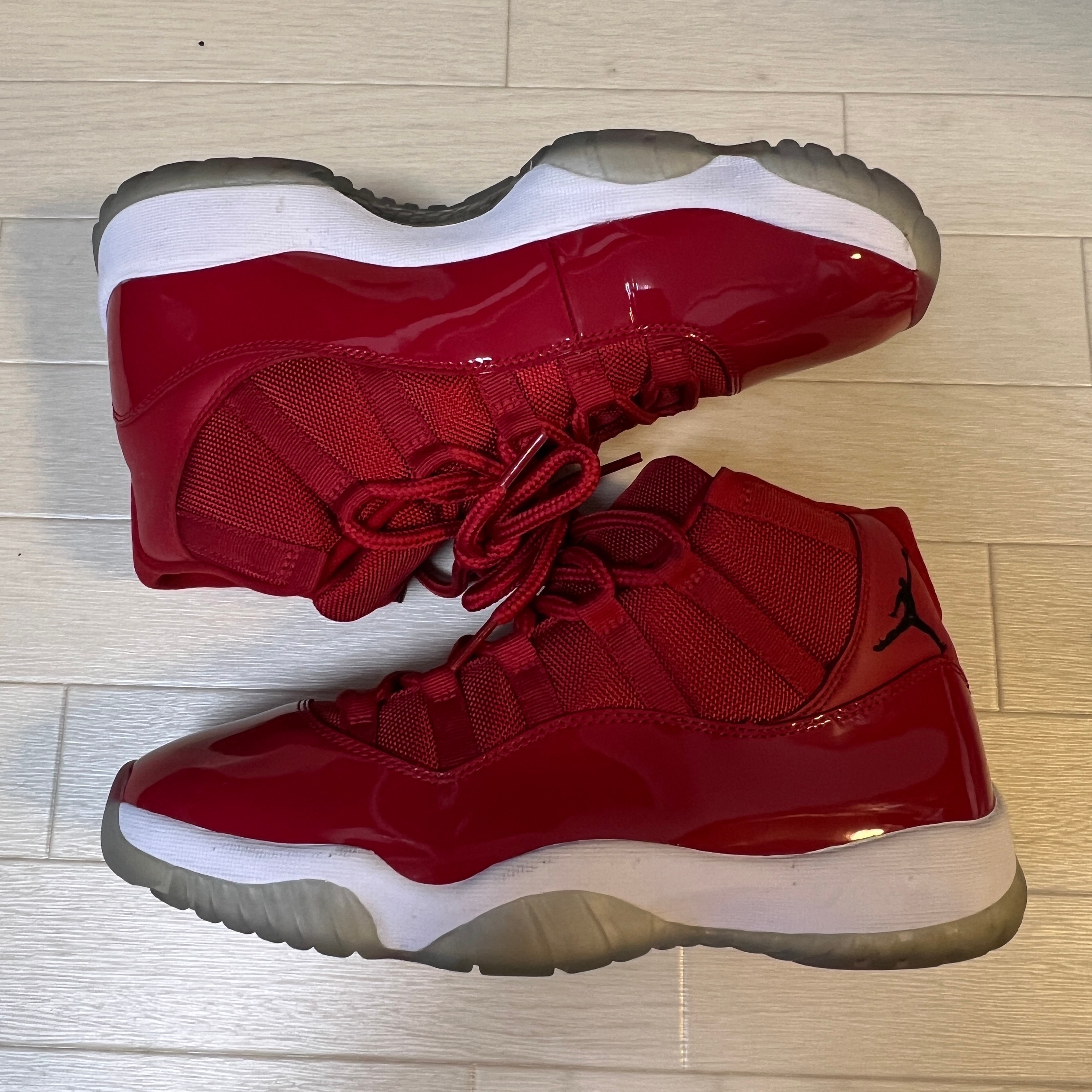 Nike Air Jordan 11 Retro "Win Like 96"
