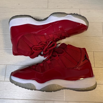 Nike Air Jordan 11 Retro "Win Like 96"