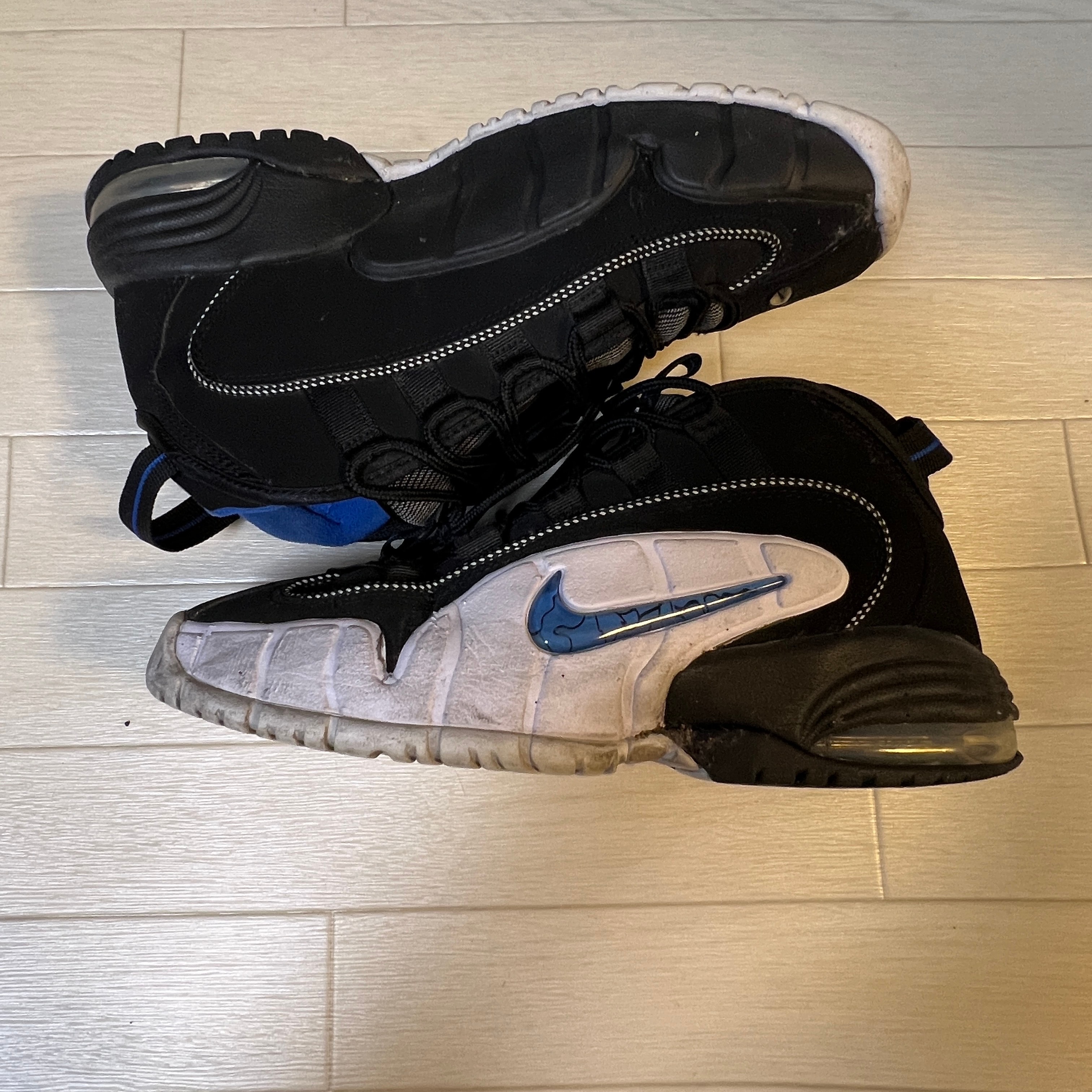 Nike Air Max Penny 1 "Orlando"