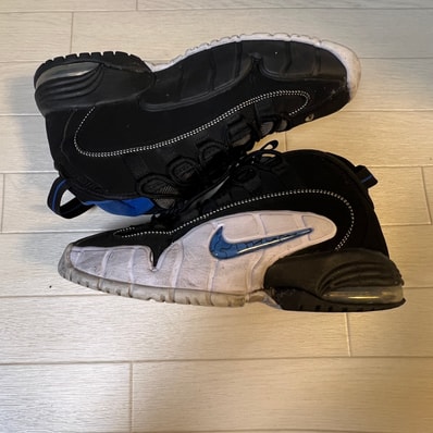 Nike Air Max Penny 1 "Orlando"