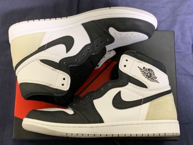Nike Air Jordan 1 High OG "Bleached Coral"
