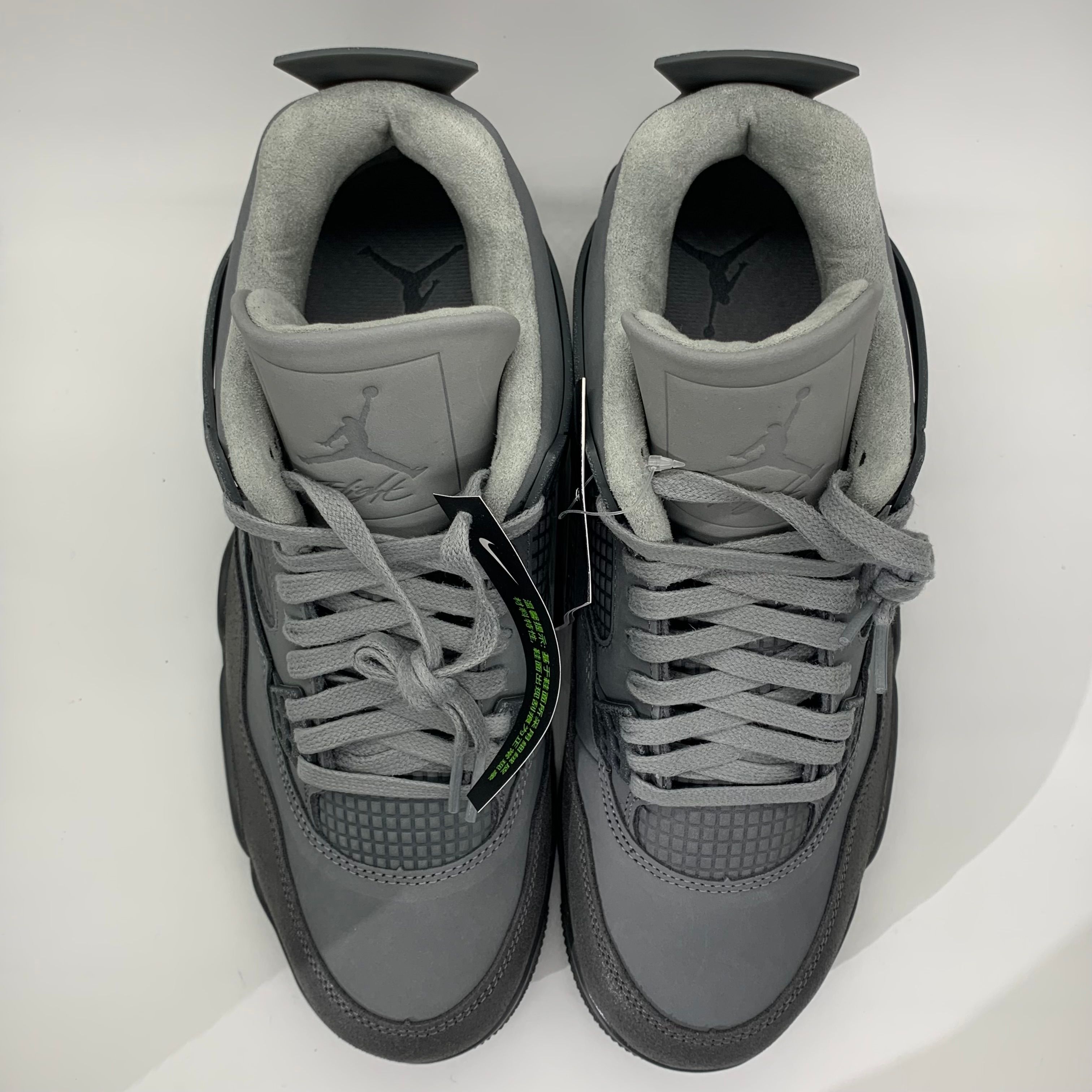 Nike Air Jordan 4 Retro SE "Wet Cement"