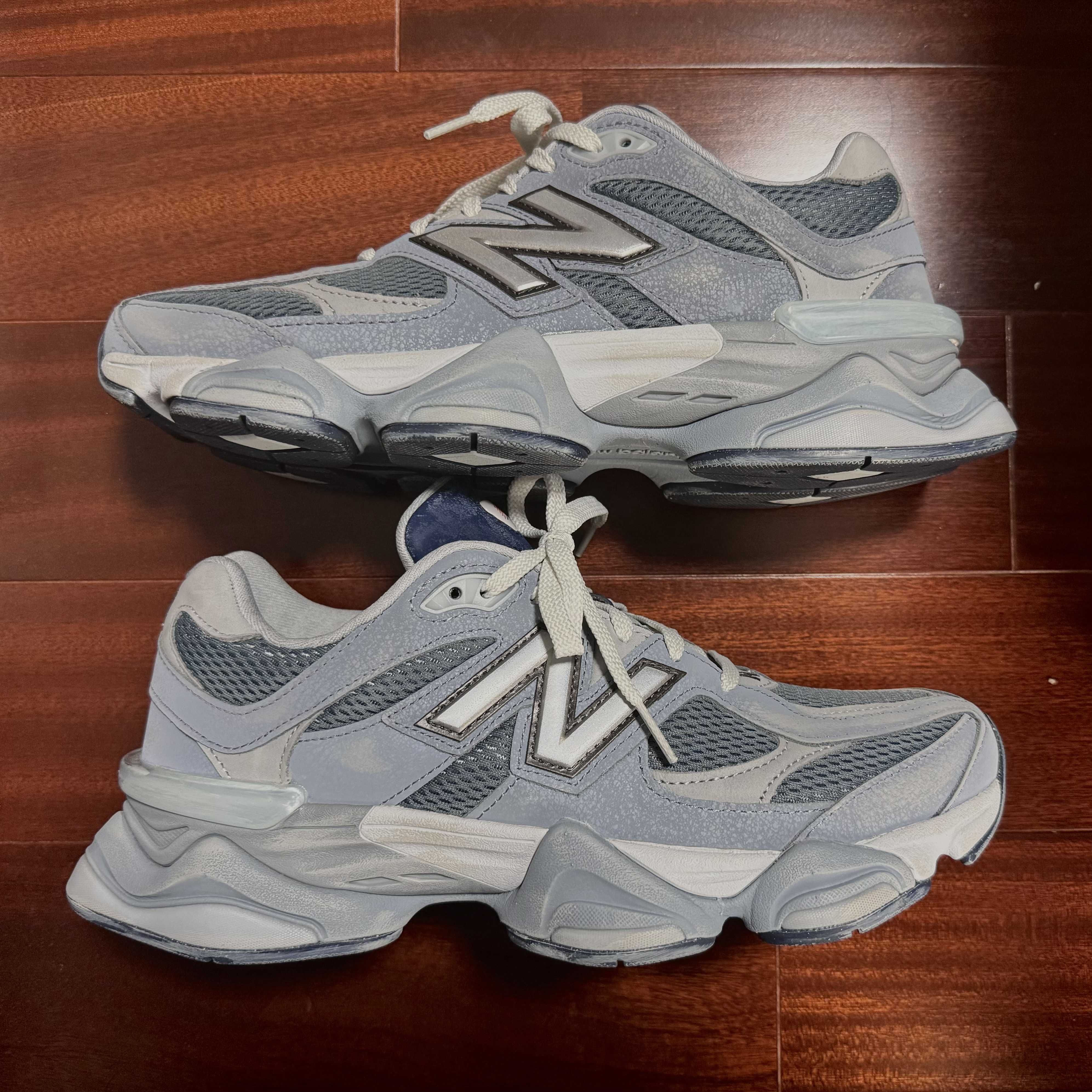 New Balance 9060 "The Moon Daze Pack"