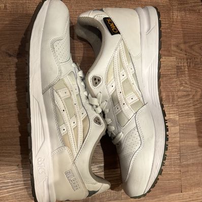 ASICSTIGER GELSAGA VW WHITE 19AW-S