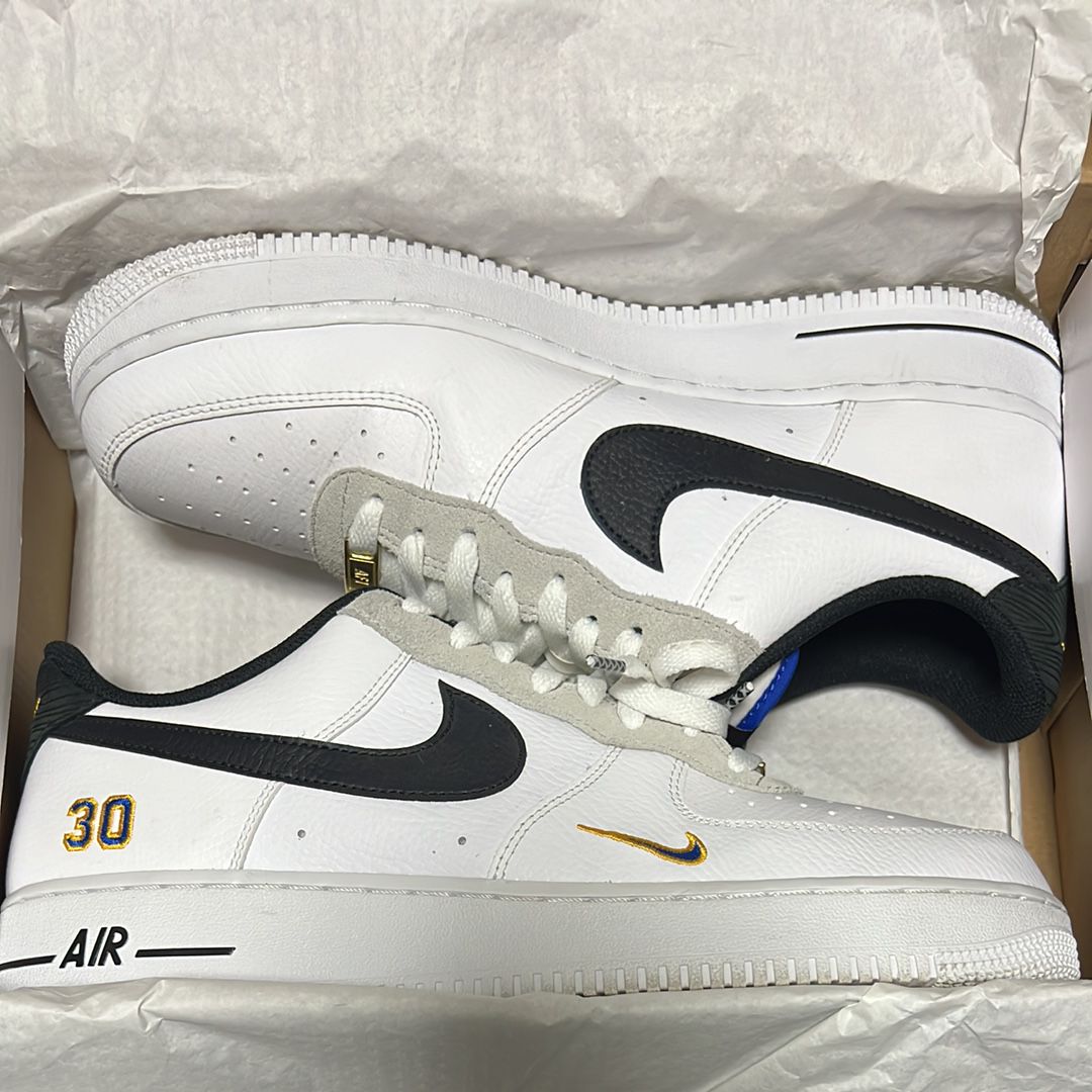 Nike Air Force 1 Low Ken Griffey 