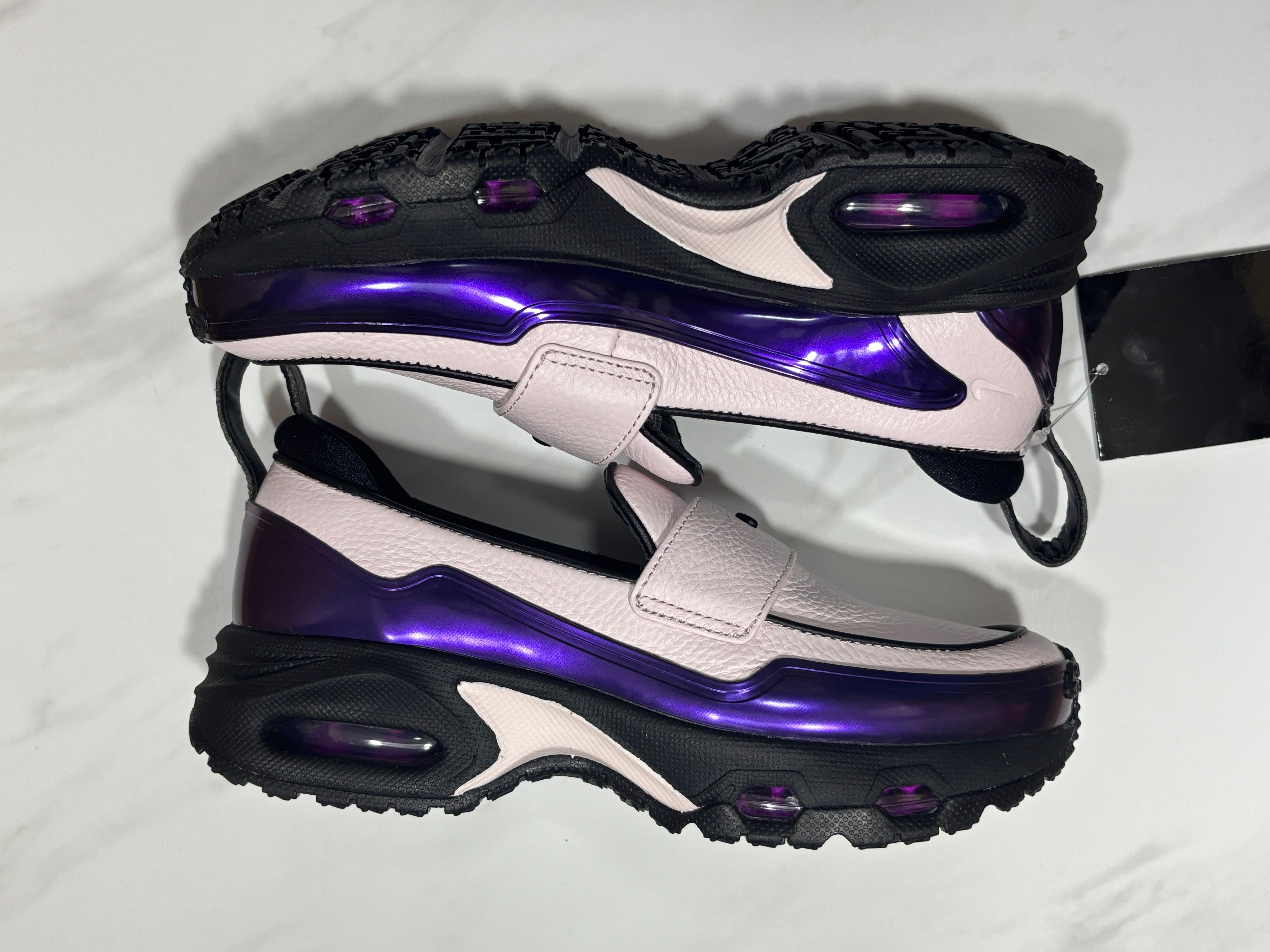 SWDC × Nike Women's Air Max Phenomena "Pearl Pink"