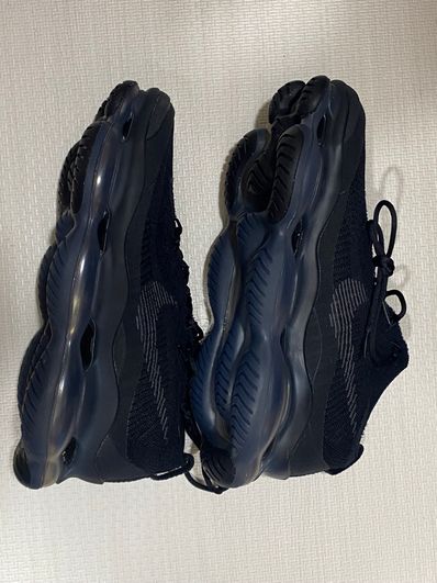 Nike Women's Air Max Scorpion "Oreo"