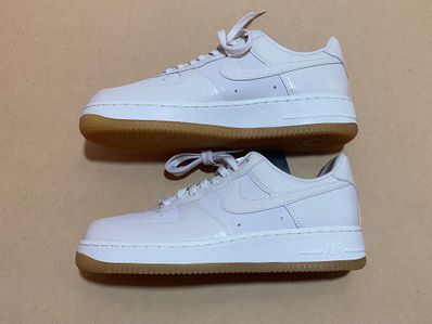 Nike Women's Air Force 1 '07 LX "Phantom"