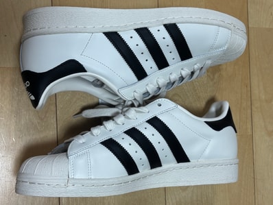 adidas Superstar 82 "Cloud White"
