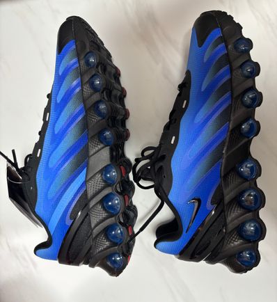 Nike Air Max DN8 "Hyper Royal"