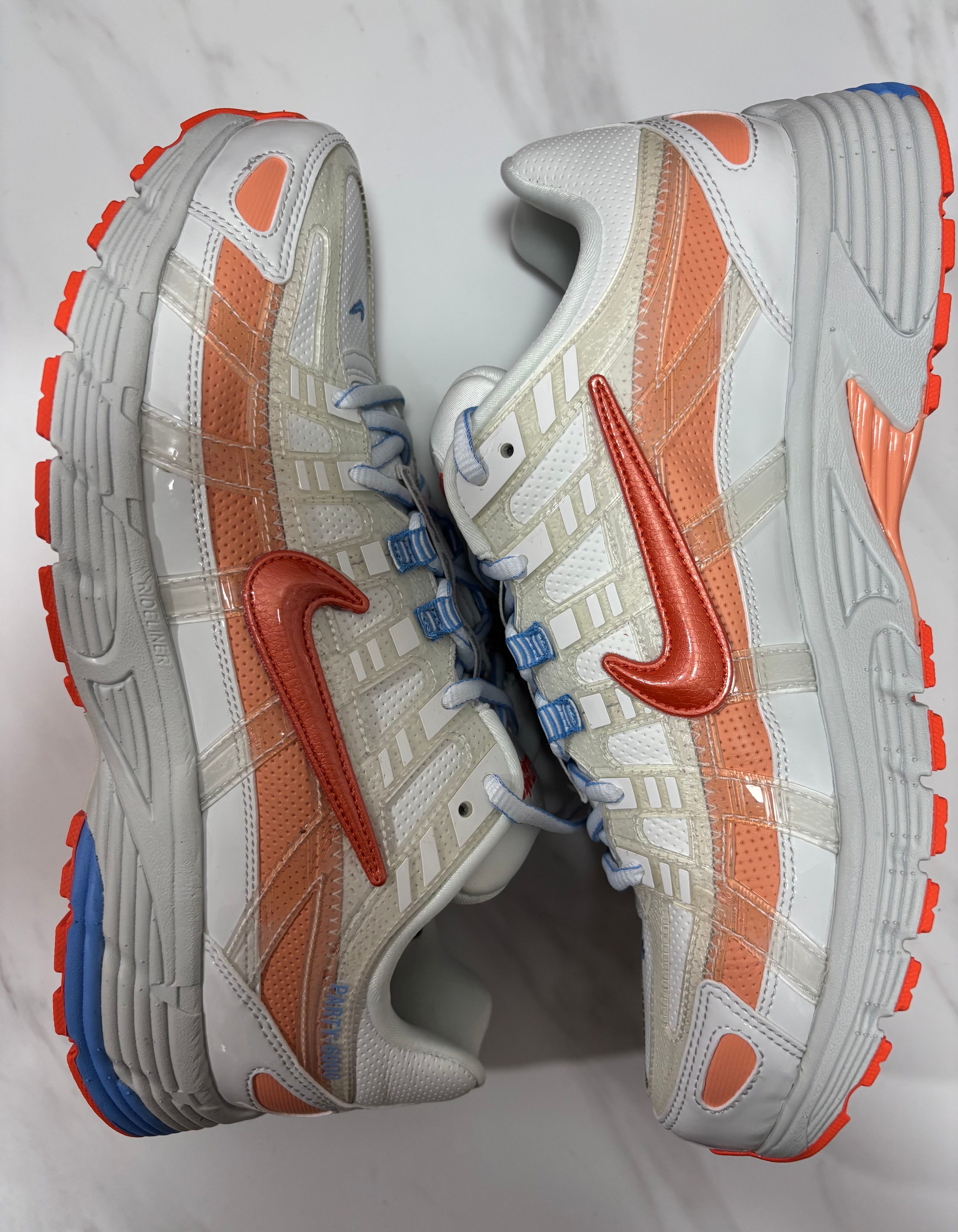 Makeway × Nike Women's P-6000 "Party 6000"