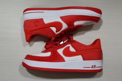 Nike GS Air Force 1 Low "Valentine’s Day 2024"