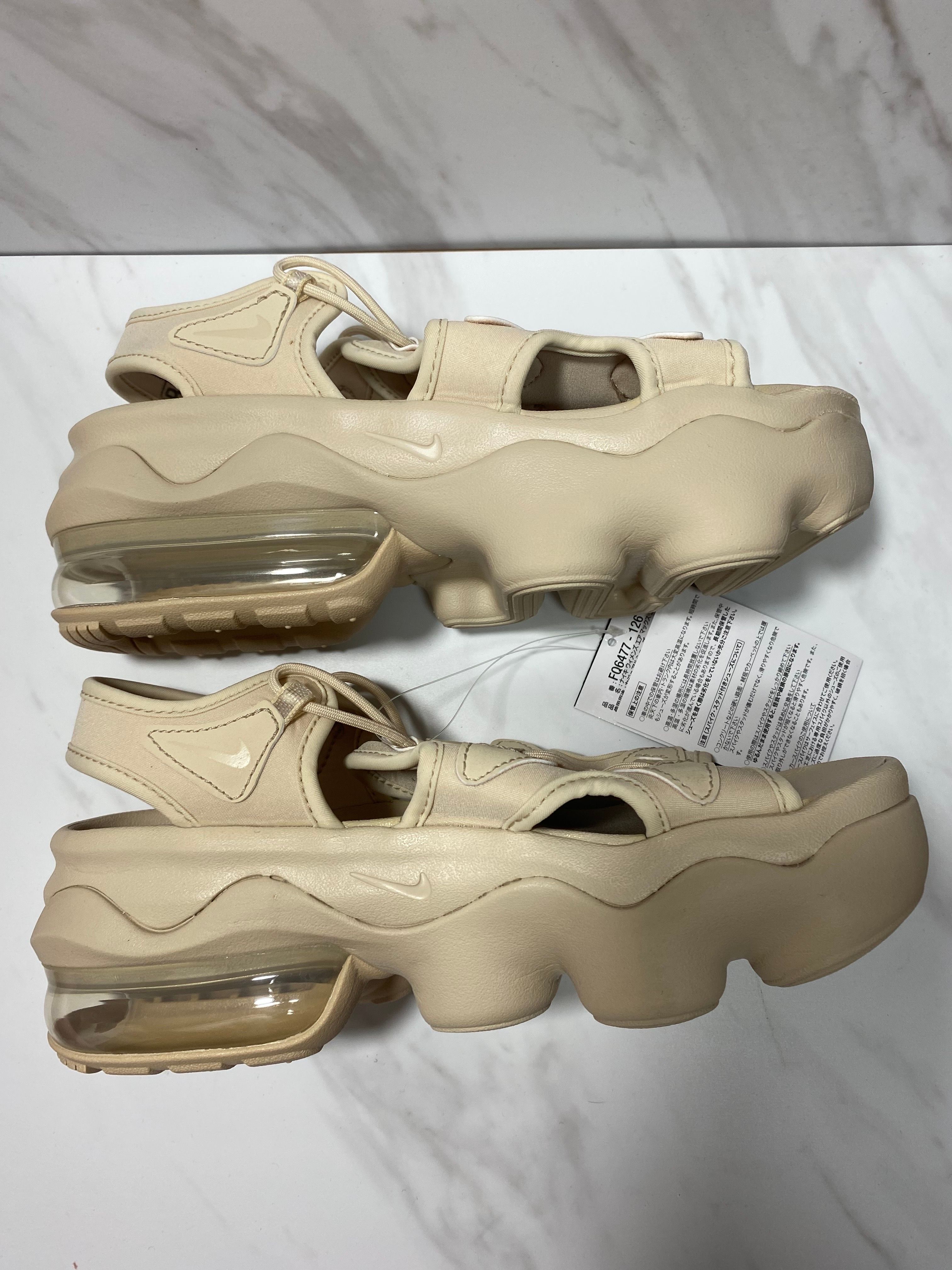 Nike Women's Air Max Koko Sandal "Sanddrift"