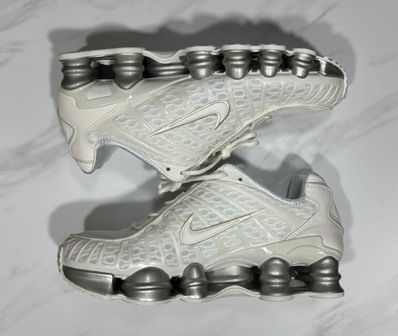 Nike Women's Shox TL "Sail"