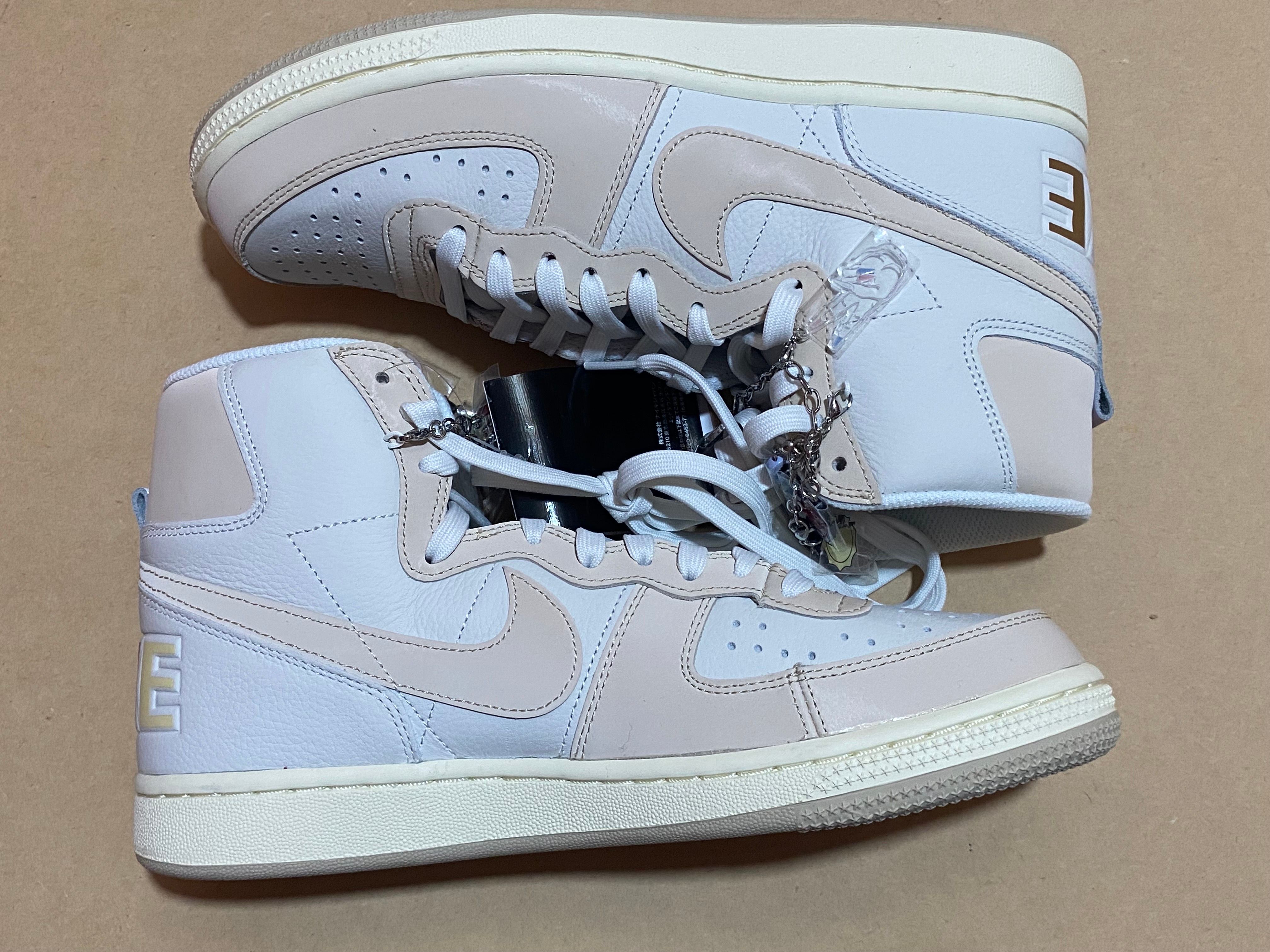 Nike Terminator High "Be True"