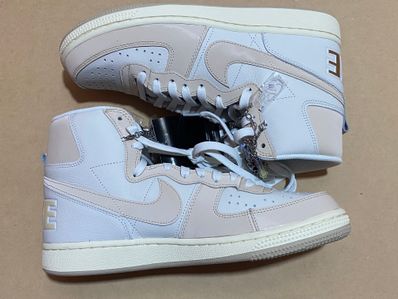 Nike Terminator High "Be True"