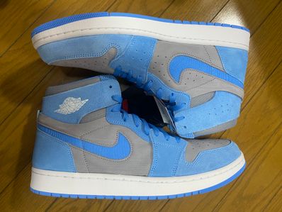 Nike Air Jordan 1 High Zoom CMFT 2 "University Blue"