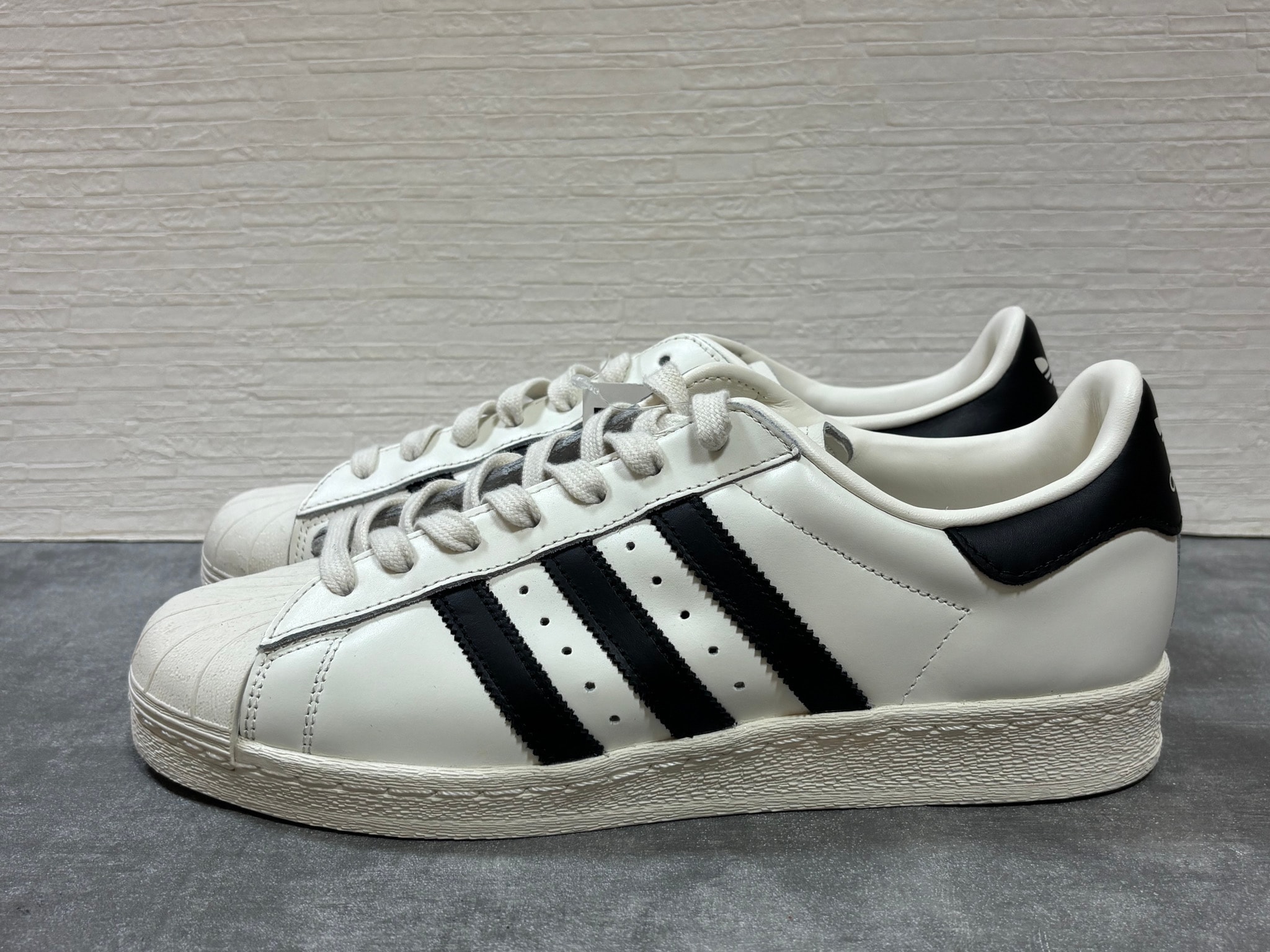 adidas Superstar 82 "Cloud White"