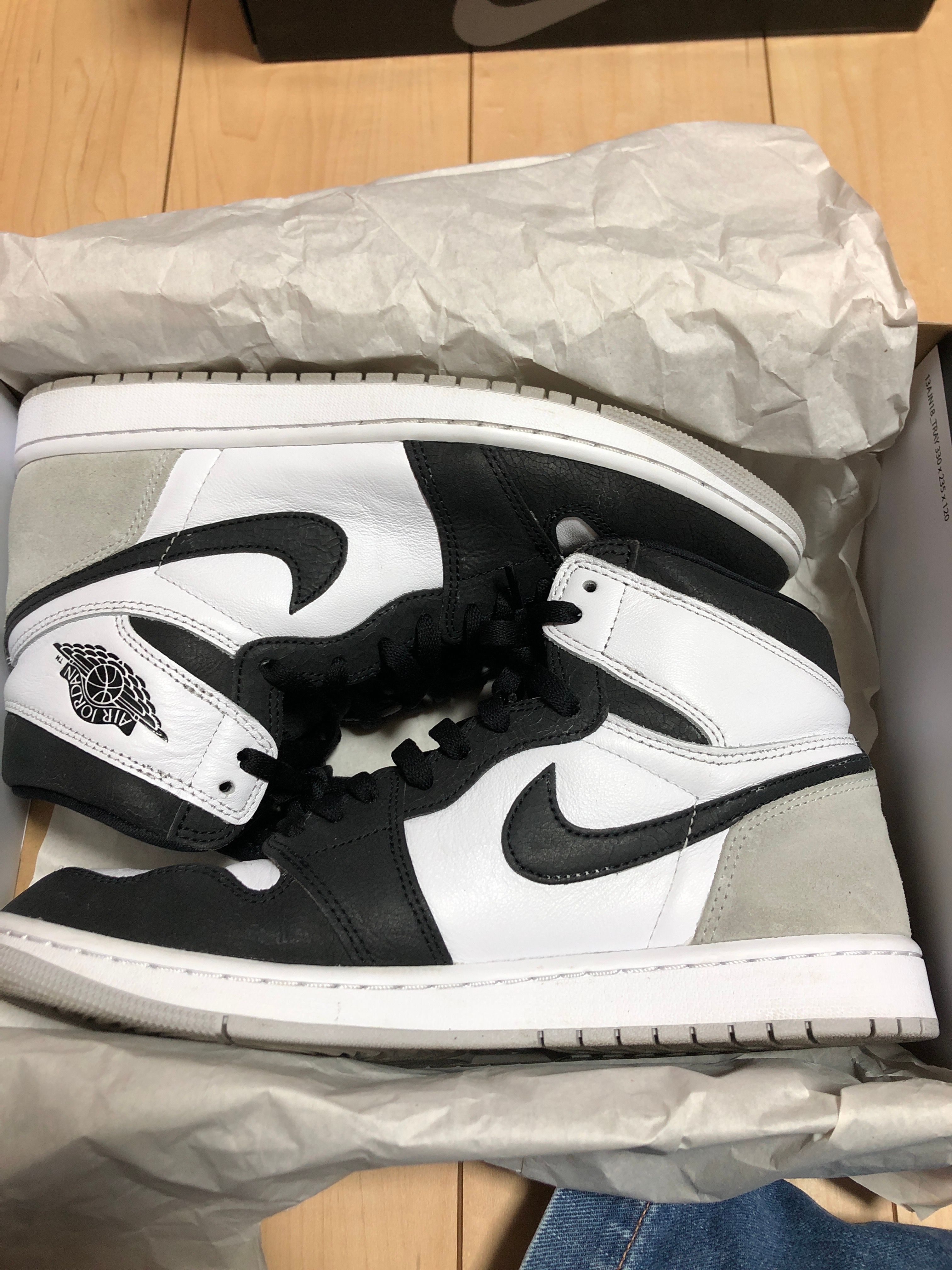 Nike Air Jordan 1 High OG "Bleached Coral"