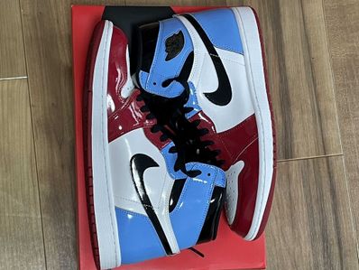 Nike Air Jordan 1 High OG "Fearless"