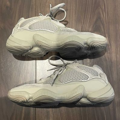 adidas YEEZY 500 "Taupe Light"