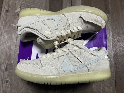 Nike SB Dunk Low "Mummy"