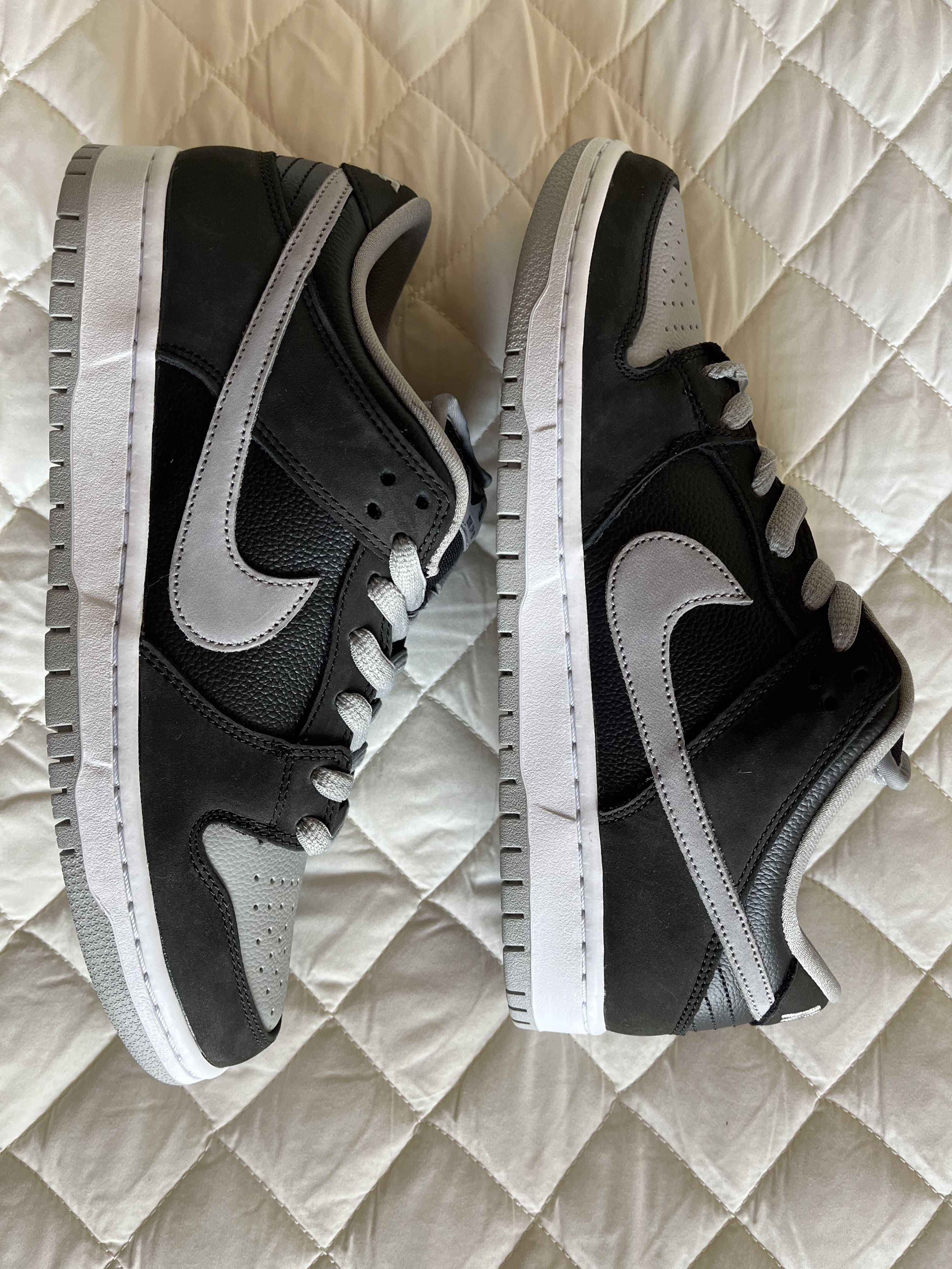 Nike SB Dunk Low "Shadow"