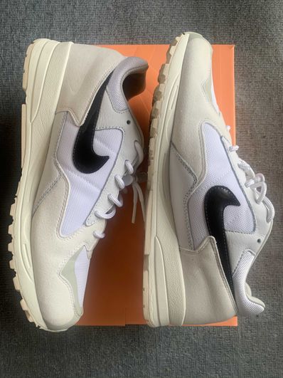 Fear of God × Nike Air Skylon 2 "White"