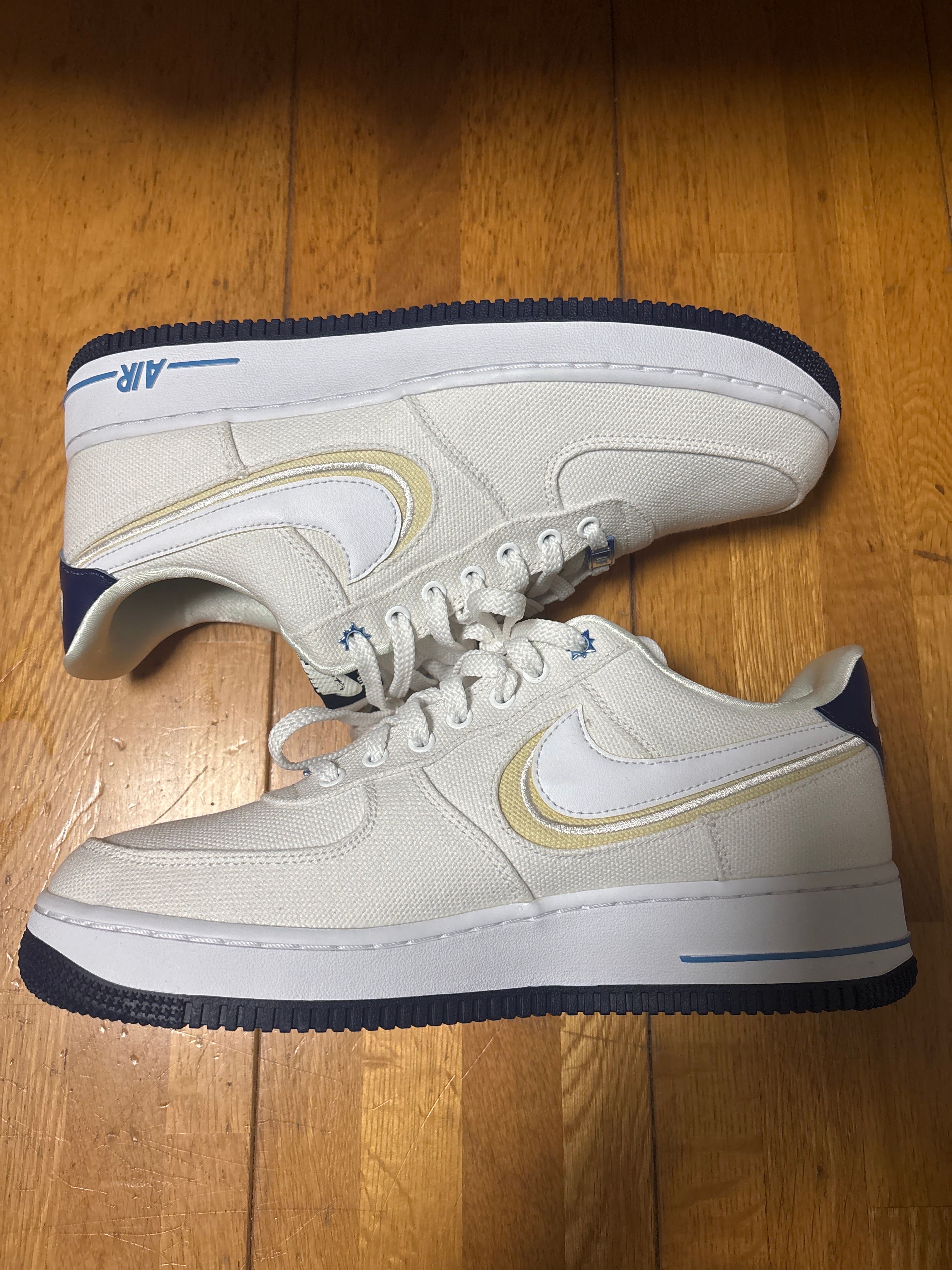 Nike Air Force 1 Low PRM 