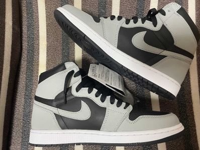 Nike Air Jordan 1 High OG "Shadow 2.0"