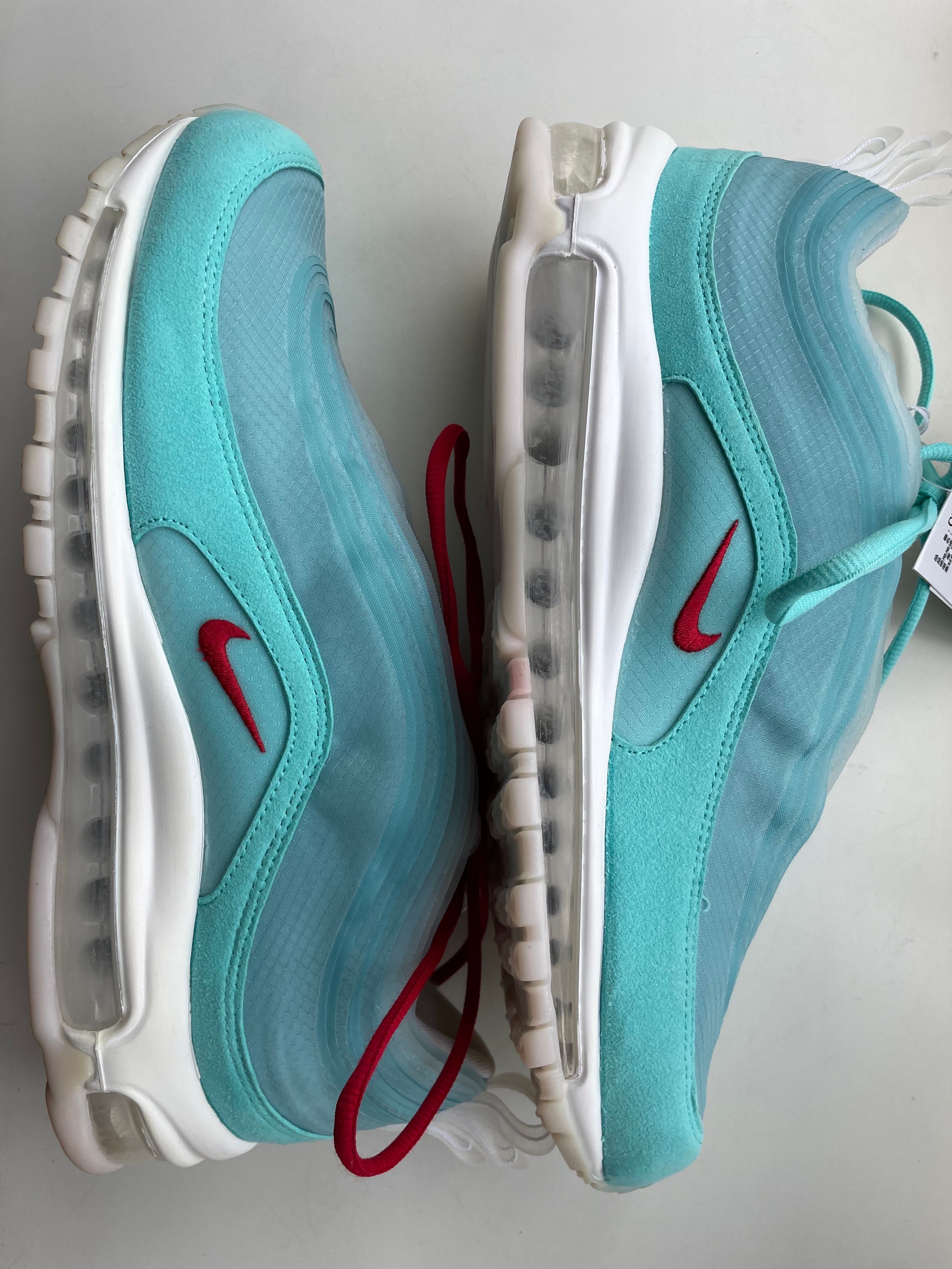 NIKE AIR MAX ON-AIR SHANGHAI