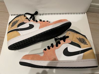 Nike Air Jordan 1 Mid "Flight Club"